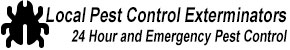 Pine Belt Reg MS Pest Control Exterminators